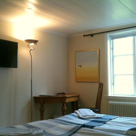 Allégården Kastlösa Hotell Kültér fotó