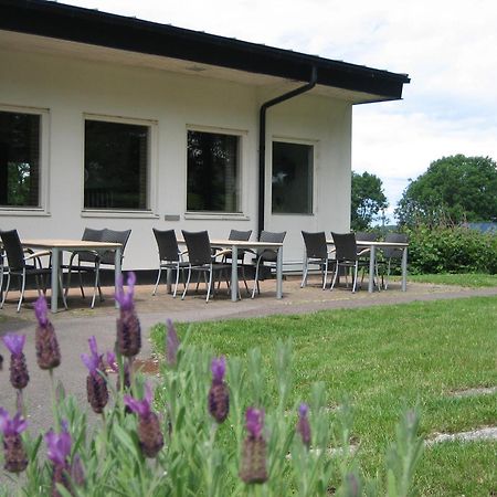 Allégården Kastlösa Hotell Kültér fotó