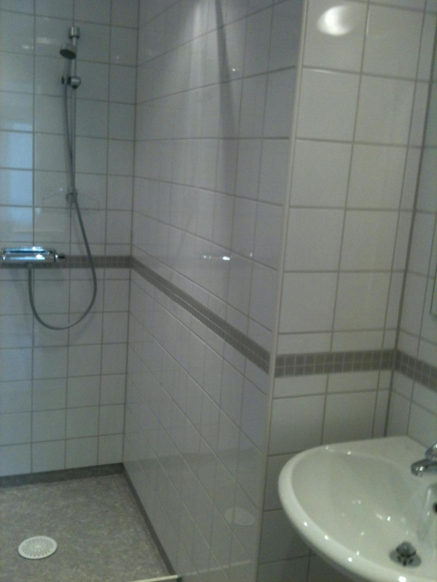 Allégården Kastlösa Hotell Kültér fotó